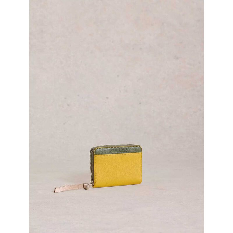 White Stuff Cerys Zip Around Purse image number 1